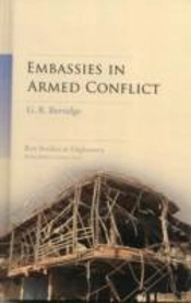 Embassies In Armed Conflict