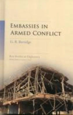 Bertrand.pt - Embassies In Armed Conflict