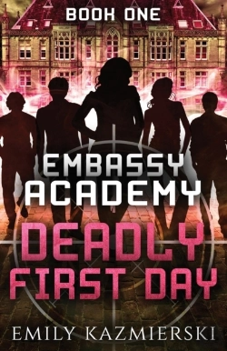 Bertrand.pt - Embassy Academy