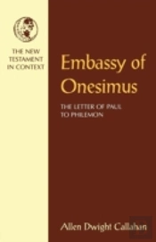 Embassy Of Onesimus