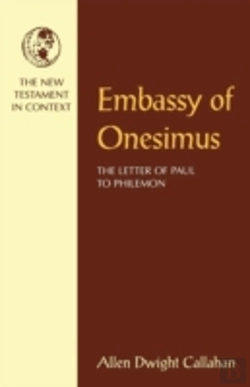 Bertrand.pt - Embassy Of Onesimus