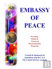 Embassy Of Peace Manual - Programs & Projects