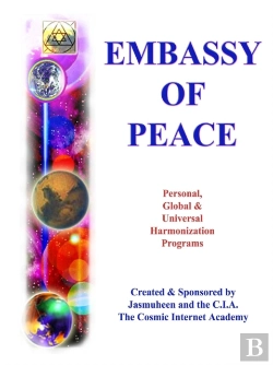 Bertrand.pt - Embassy Of Peace Manual - Programs & Projects