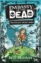 Embassy Of The Dead