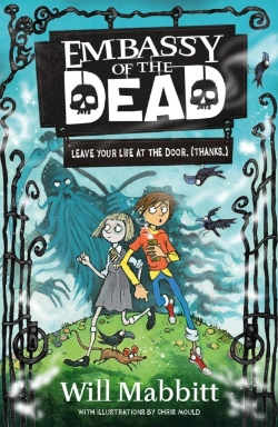 Bertrand.pt - Embassy Of The Dead
