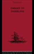 Embassy To Tamerlane