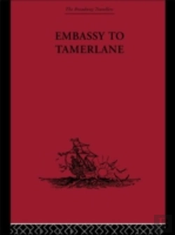Bertrand.pt - Embassy To Tamerlane
