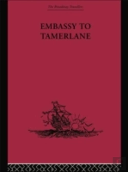 Bertrand.pt - Embassy To Tamerlane