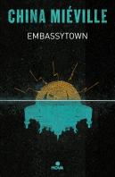 Embassytown