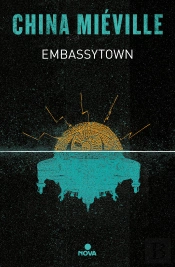Embassytown