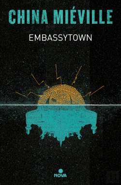 Bertrand.pt - Embassytown
