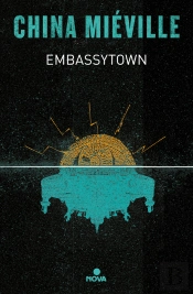 Embassytown