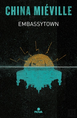 Bertrand.pt - Embassytown
