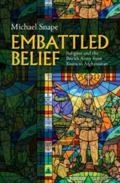 Embattled Belief