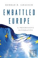 Embattled Europe