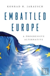 Embattled Europe