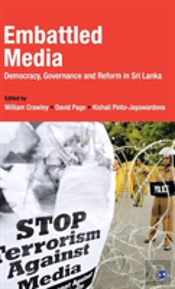 Embattled Media