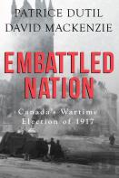 Embattled Nation