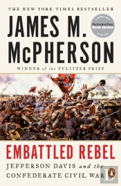 Embattled Rebel