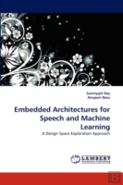 Bertrand.pt - Embedded Architectures For Speech And Machine Learning
