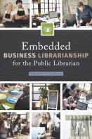 Embedded Business Librarianship For The Public Librarian
