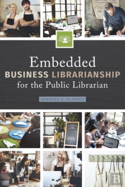 Bertrand.pt - Embedded Business Librarianship For The Public Librarian