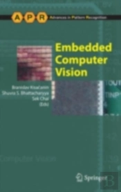 Embedded Computer Vision