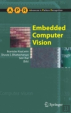 Bertrand.pt - Embedded Computer Vision