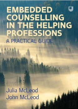 Bertrand.pt - Embedded Counselling In The Helping Professions:  A Practical Guide
