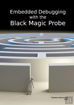 Bertrand.pt - Embedded Debugging With The Black Magic Probe
