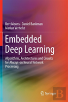 Embedded Deep Learning