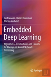 Embedded Deep Learning