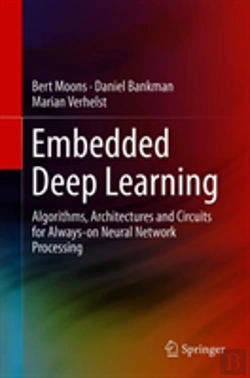 Bertrand.pt - Embedded Deep Learning