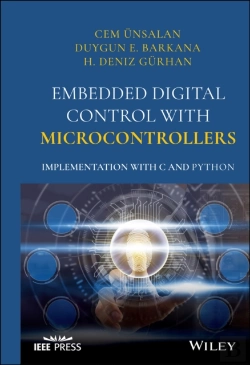 Bertrand.pt - Embedded Digital Control With Microcontrollers