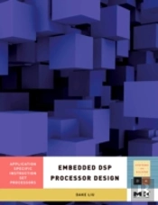 Embedded Dsp Processor Design