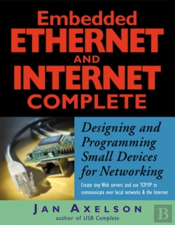 Bertrand.pt - Embedded Ethernet And Internet Complete