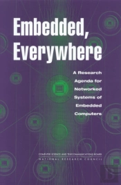 Embedded, Everywhere