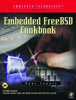 Bertrand.pt - Embedded Freebsd Cookbook