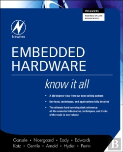 Bertrand.pt - Embedded Hardware: Know It All