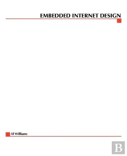 Bertrand.pt - Embedded Internet Design