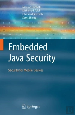 Bertrand.pt - Embedded Java Security