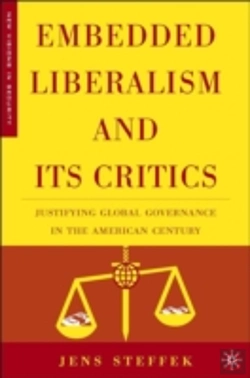 Bertrand.pt - Embedded Liberalism And Its Critics