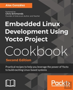 Bertrand.pt - Embedded Linux Development Using Yocto Project Cookbook.