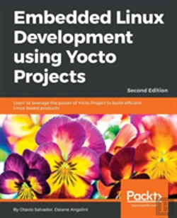 Bertrand.pt - Embedded Linux Development Using Yocto Projects -