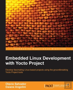 Bertrand.pt - Embedded Linux Development With Yocto Project