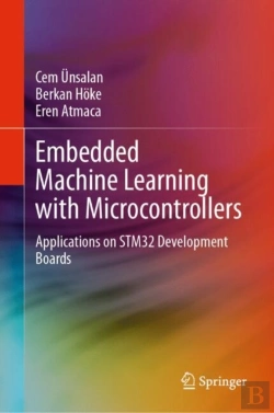 Bertrand.pt - Embedded Machine Learning With Microcontrollers