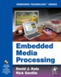 Bertrand.pt - Embedded Media Processing