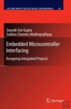 Bertrand.pt - Embedded Microcontroller Interfacing