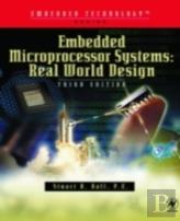 Embedded Microprocessor Systems