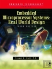 Embedded Microprocessor Systems